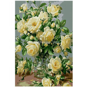 Букет от рози NEWART-W3660
